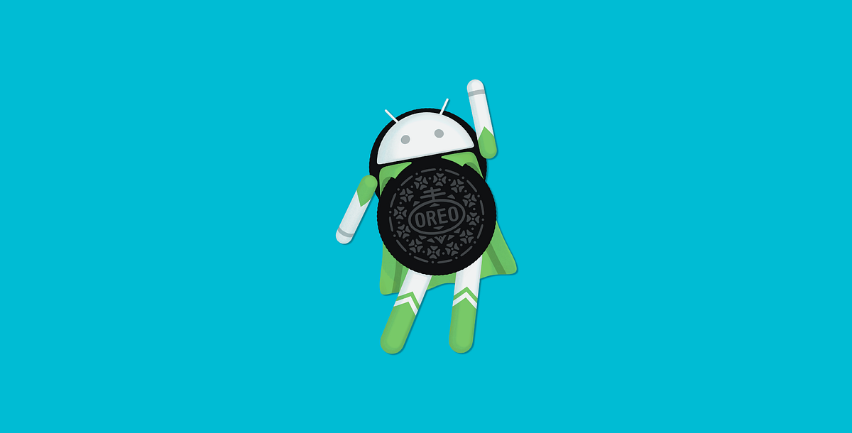 Handling background tasks in Android Oreo | by KAREEM | Medium