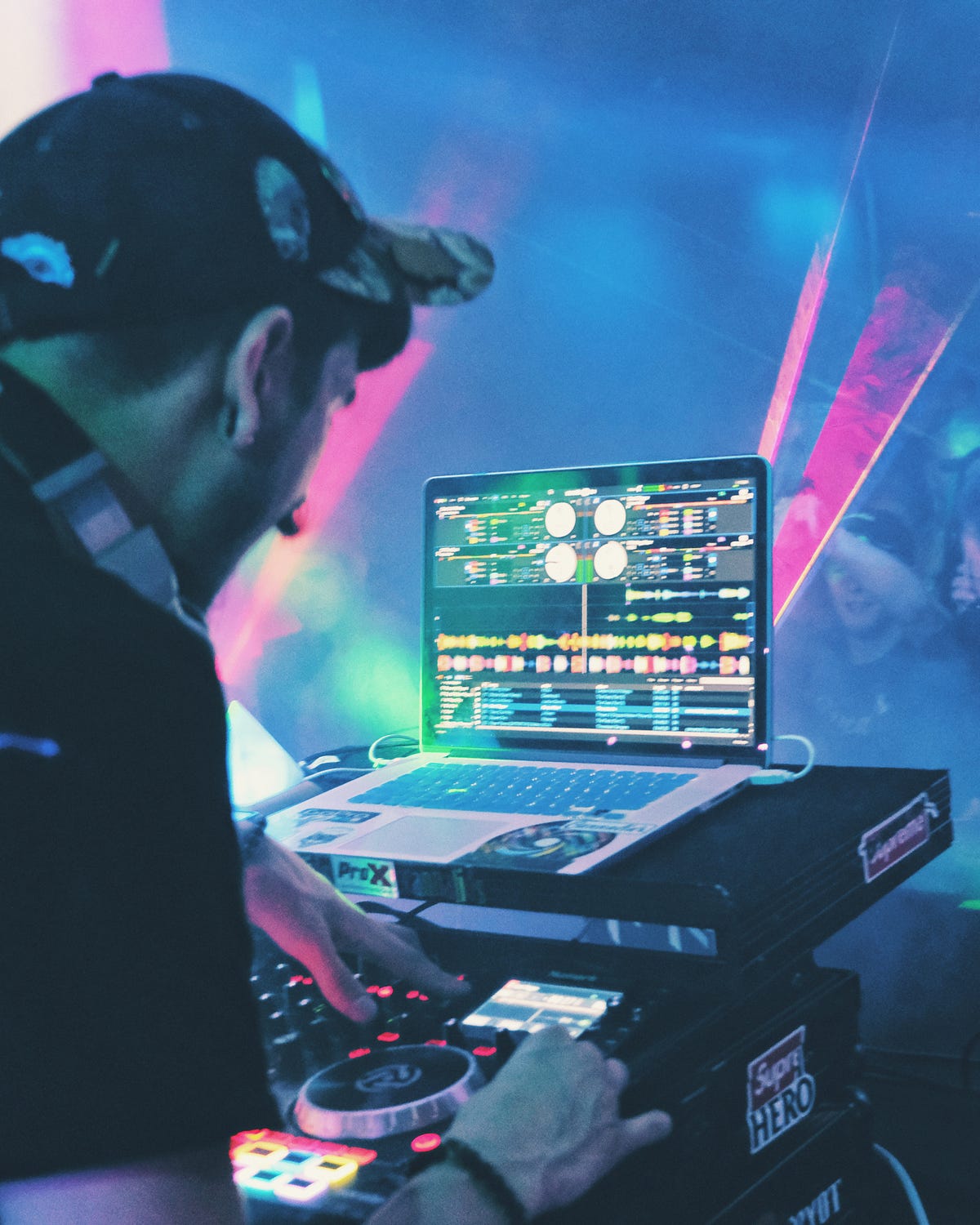 How to start DJing in 2019. I got into it because I thought it… by