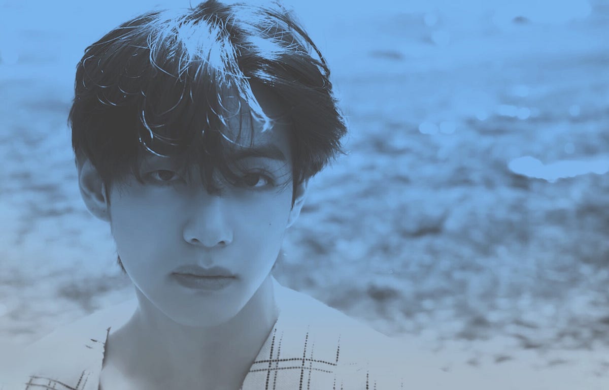What Makes Bts V S Blue Grey By Bts Pop Sublime Meaning Of Lyrics And Music Medium What Makes Bts V S Blue Grey By Bts Pop Sublime Meaning Of Lyrics And Music Medium