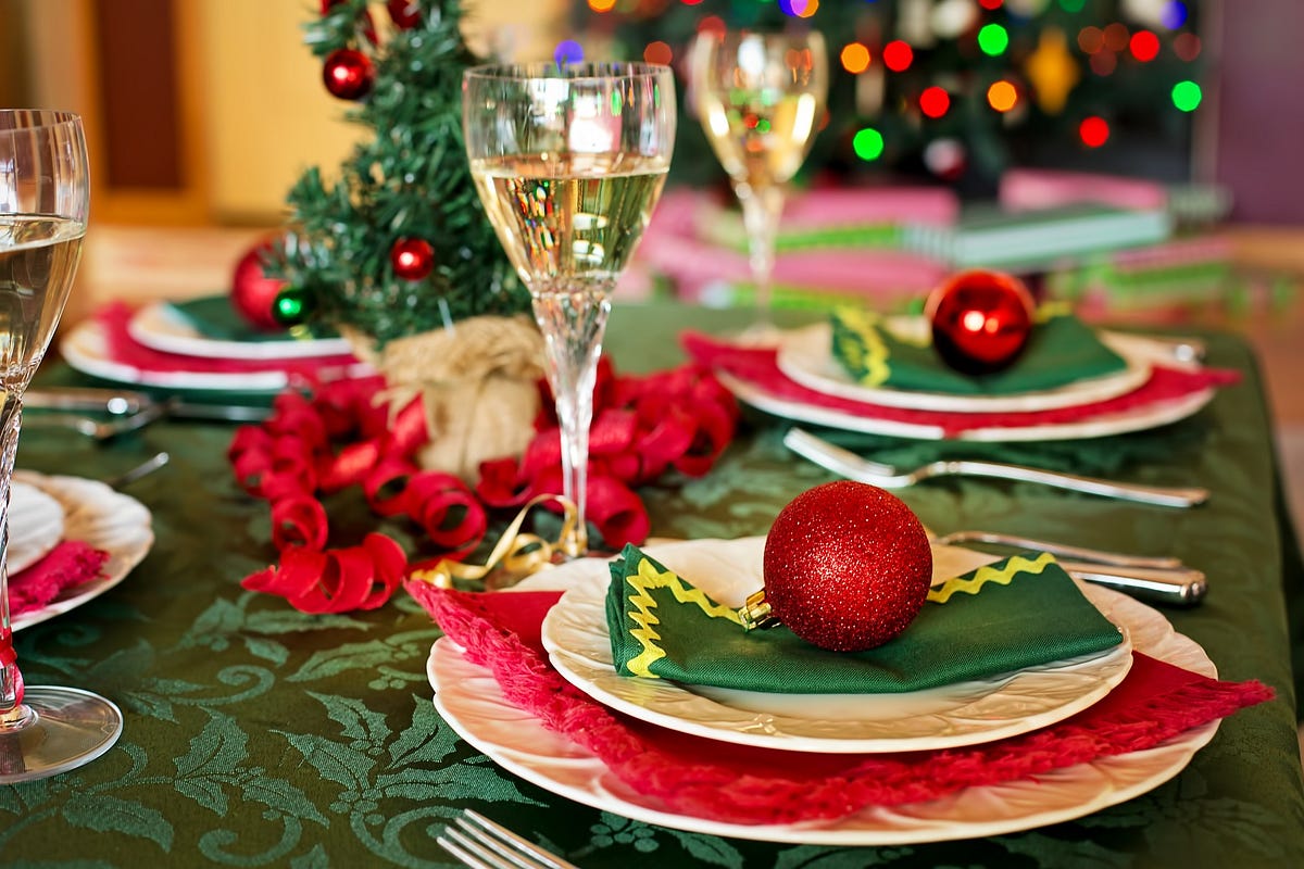 Why I Engage In Religious Holidays As An Atheist By Alexis Dec