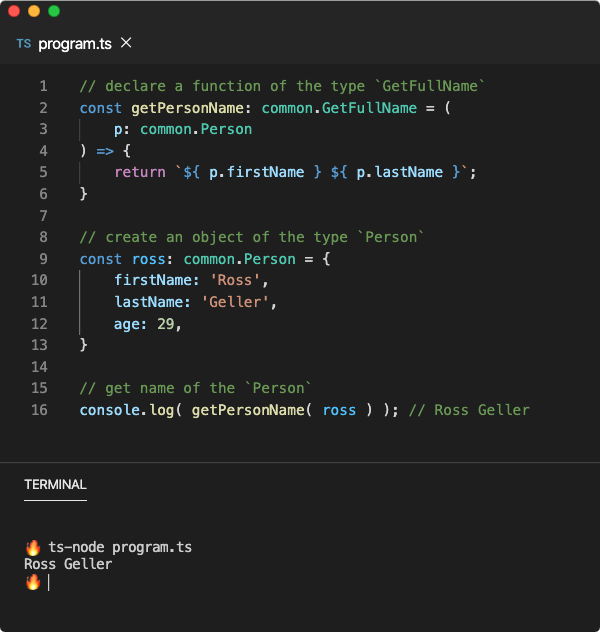 43 Declaration Or Statement Expected Javascript - Javascript Nerd Answer