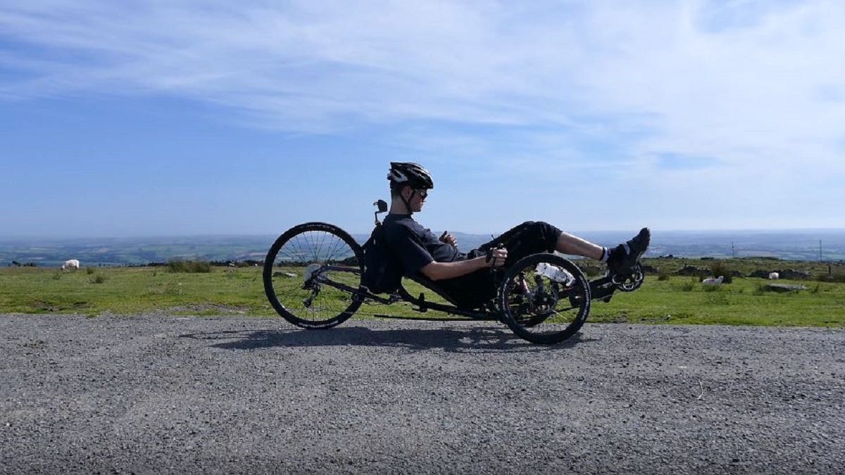 Best Recumbent Trike 2021 Best Recumbent Trike for the Money | by Motive Sports | Medium
