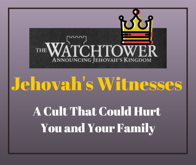 jehovah witness is the true religion