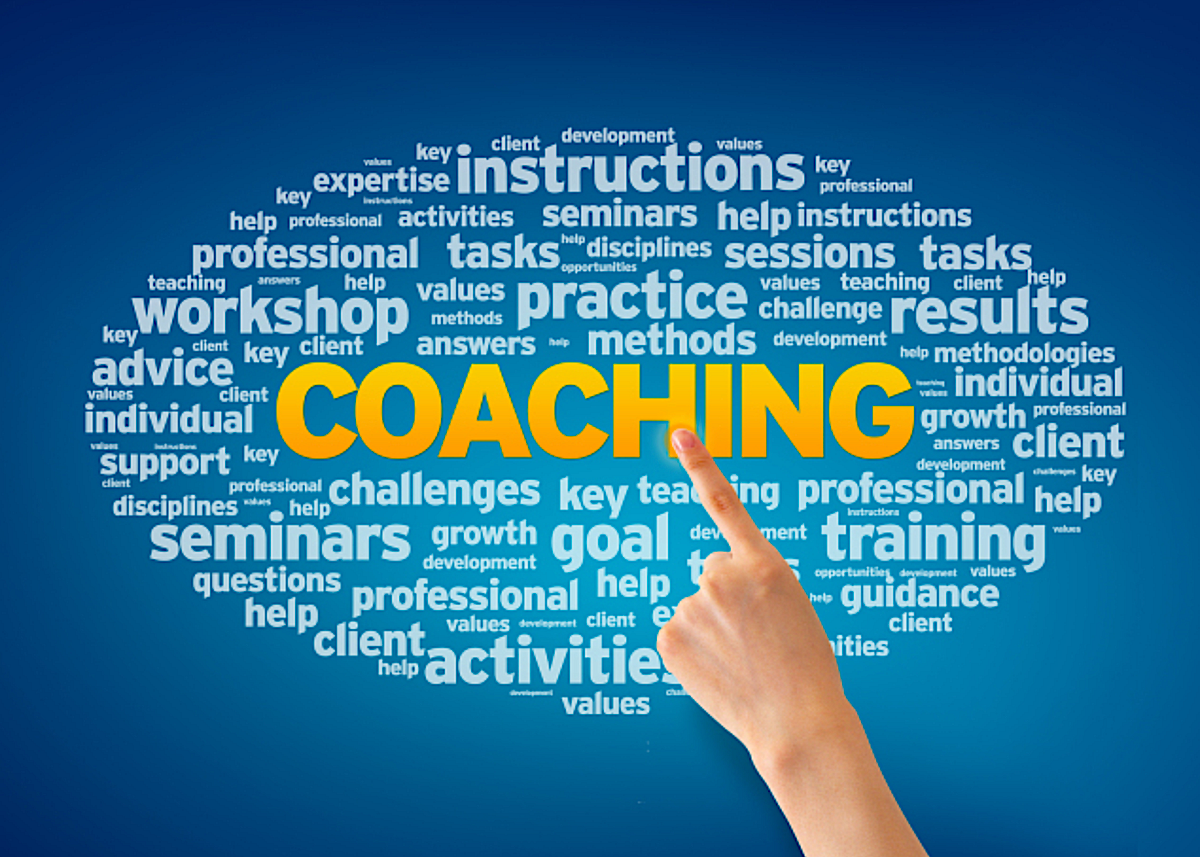 Do You Need Coaching? Are You Coachable? by Mark Goulston Medium