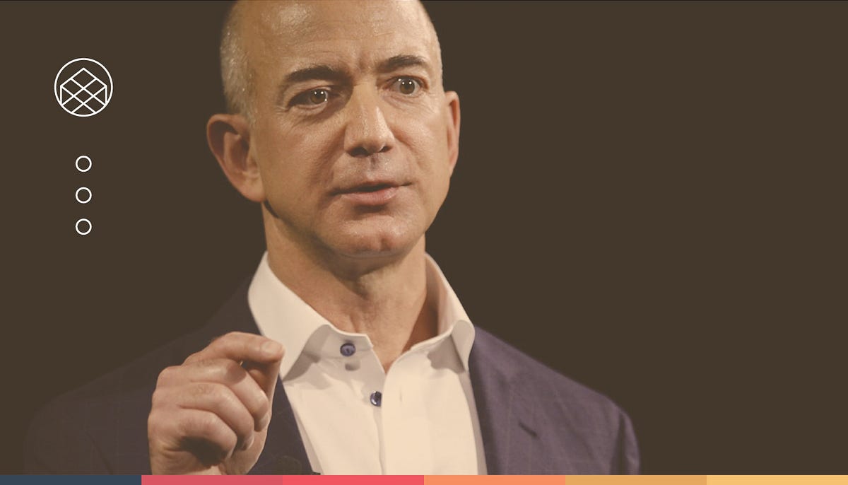 Product to Platform — Inside Amazon’s Dominance