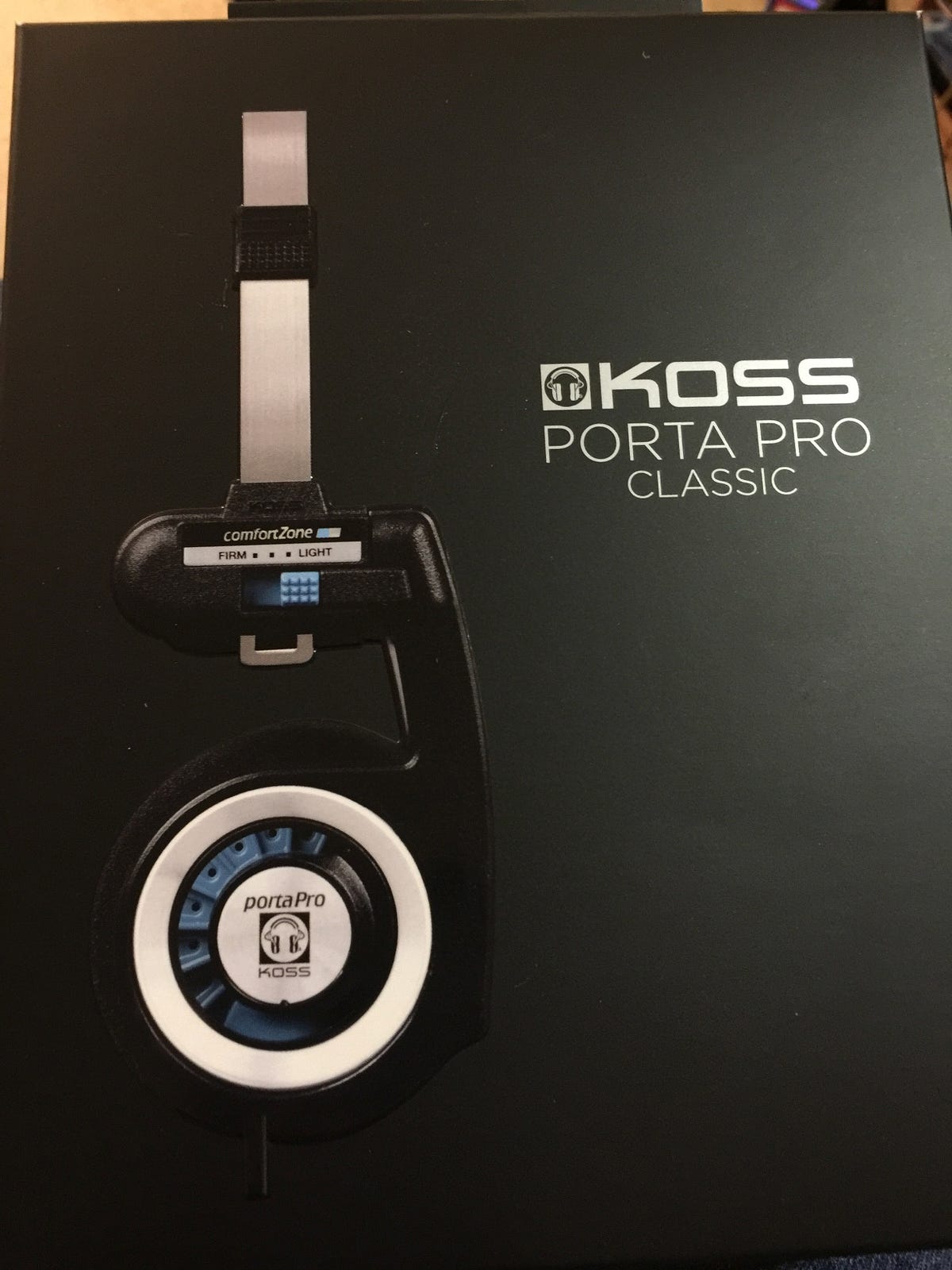 Koss Porta Pro Headphone Review: Wow! The Best Value on the Market, Period.  | by Alex Rowe | Medium