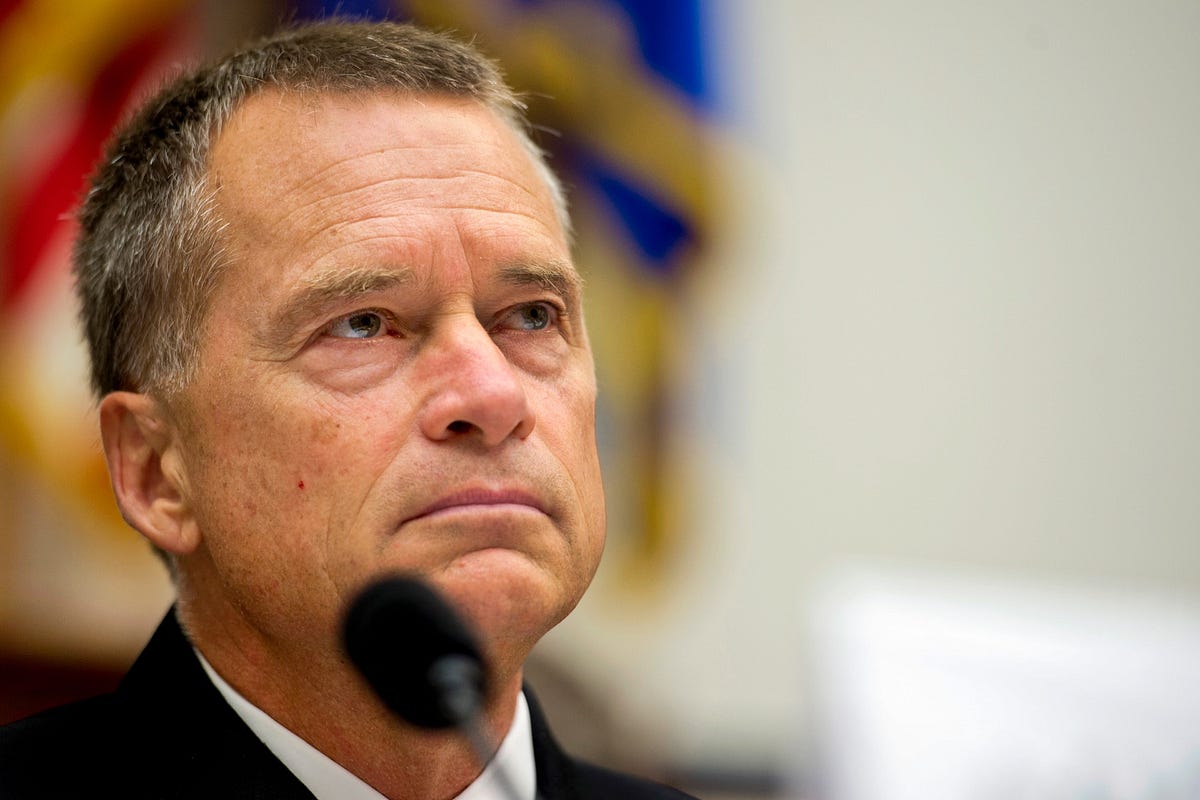 Sexual Assault in the Military, Part II Did DoD cook the books? by