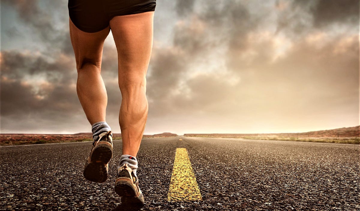 Two Important Conclusions About the Joy of Being Physically Fit