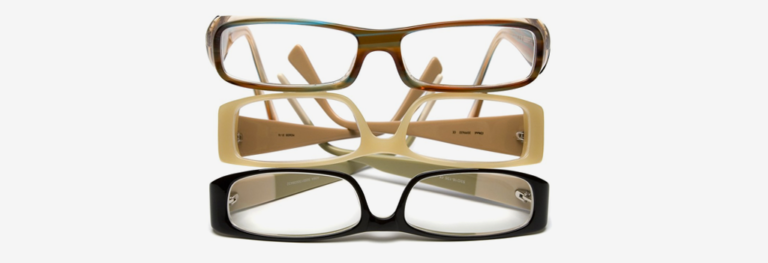 Óculos para miopia e astigmatismo: Como deve ser pra não ficar grosso? | by  Lenscope | Medium