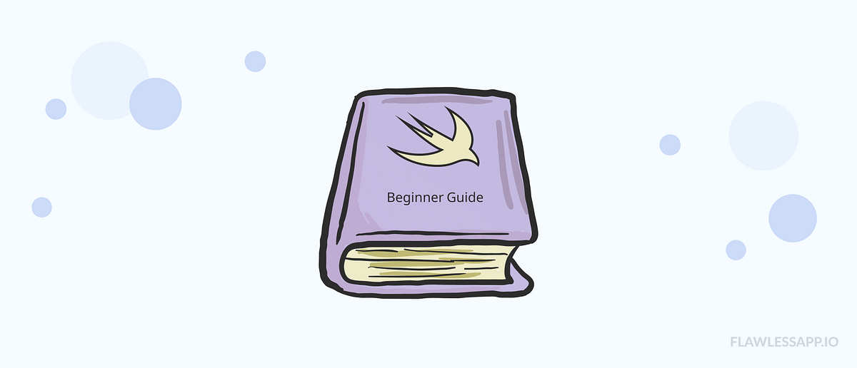 That “return” keyword in guard let statement in Swift by Mumtaz