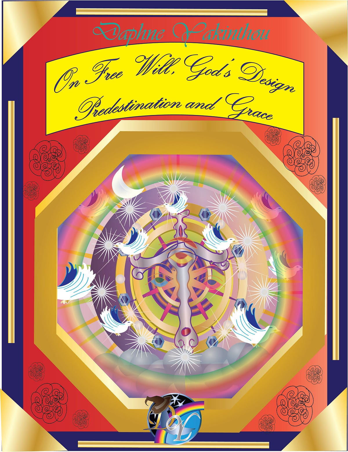 wOn free will, God's Design, Predestination and Grace