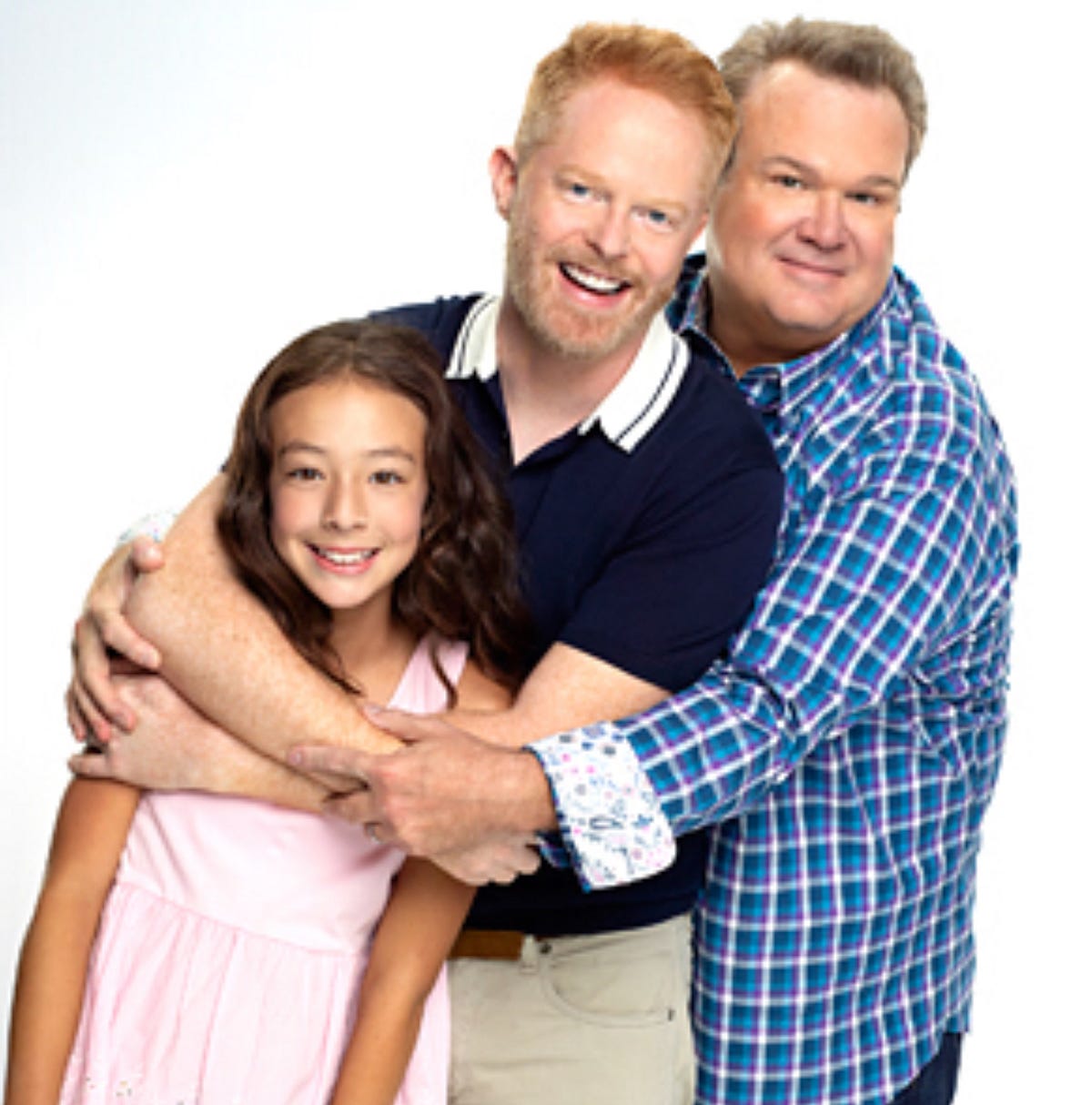 Modern Family Fakes