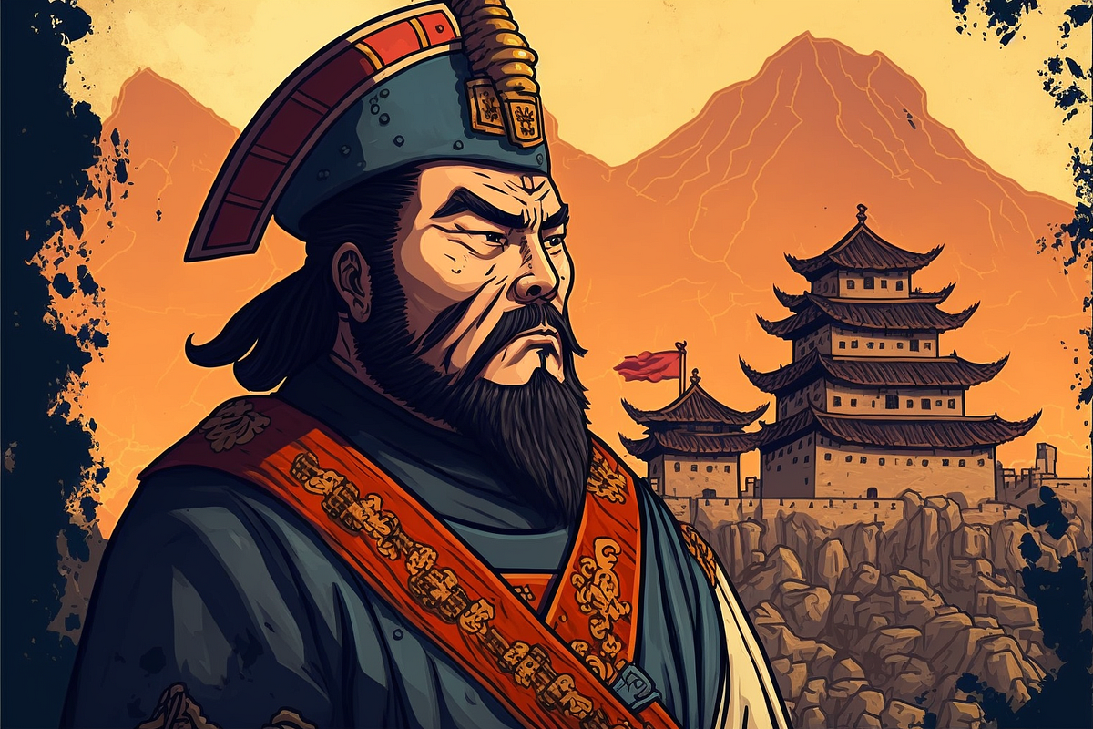 A Brief History Of China Emergence Of Classical Works By Sevin Jan a-brief-history-of-china-emergence-of-classical-works-by-sevin-jan