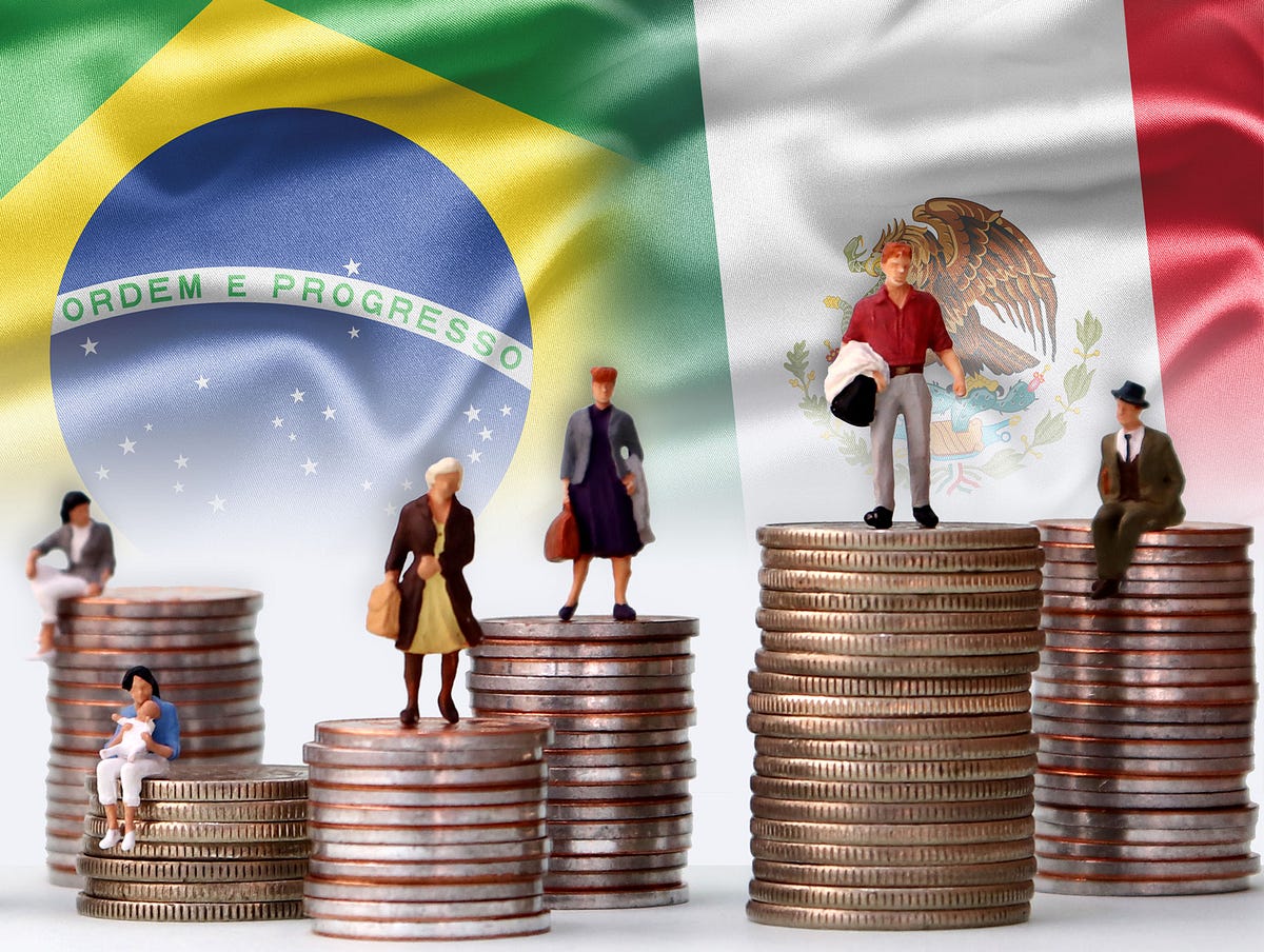 Como A Desigualdade Pode Estar Associada A Segregação Socioespacial