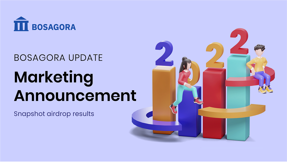 Snapshot Airdrop Results By BOSagora BOSAGORA Dec 2022 Medium snapshot-airdrop-results-by-bosagora-bosagora-dec-2022-medium