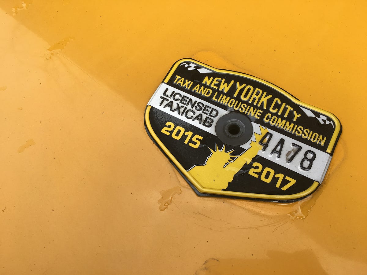 New Bill Takes First Steps In Raising Taxi Medallion Prices By Stevie new-bill-takes-first-steps-in-raising-taxi-medallion-prices-by-stevie