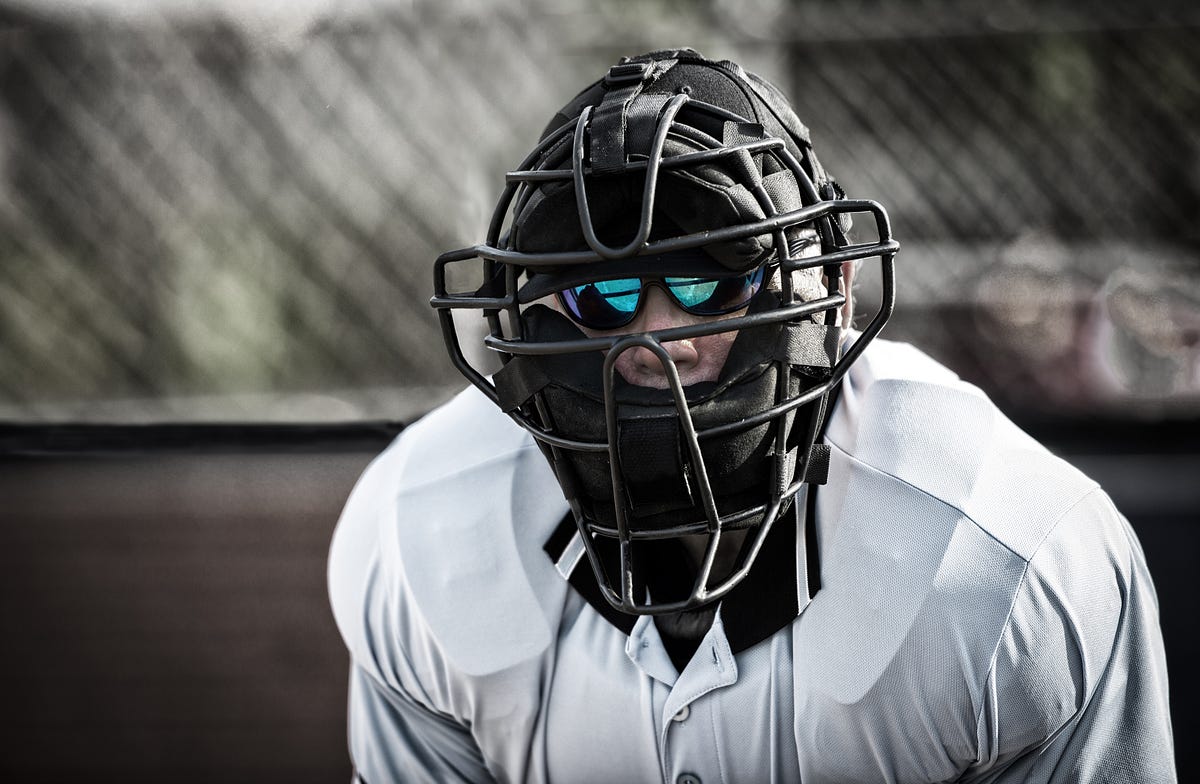 The Potential Use Of Robot Umpires In Modern Baseball | By APU | Medium