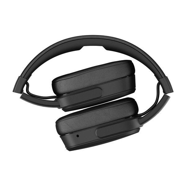 do skullcandy crushers work with ps4
