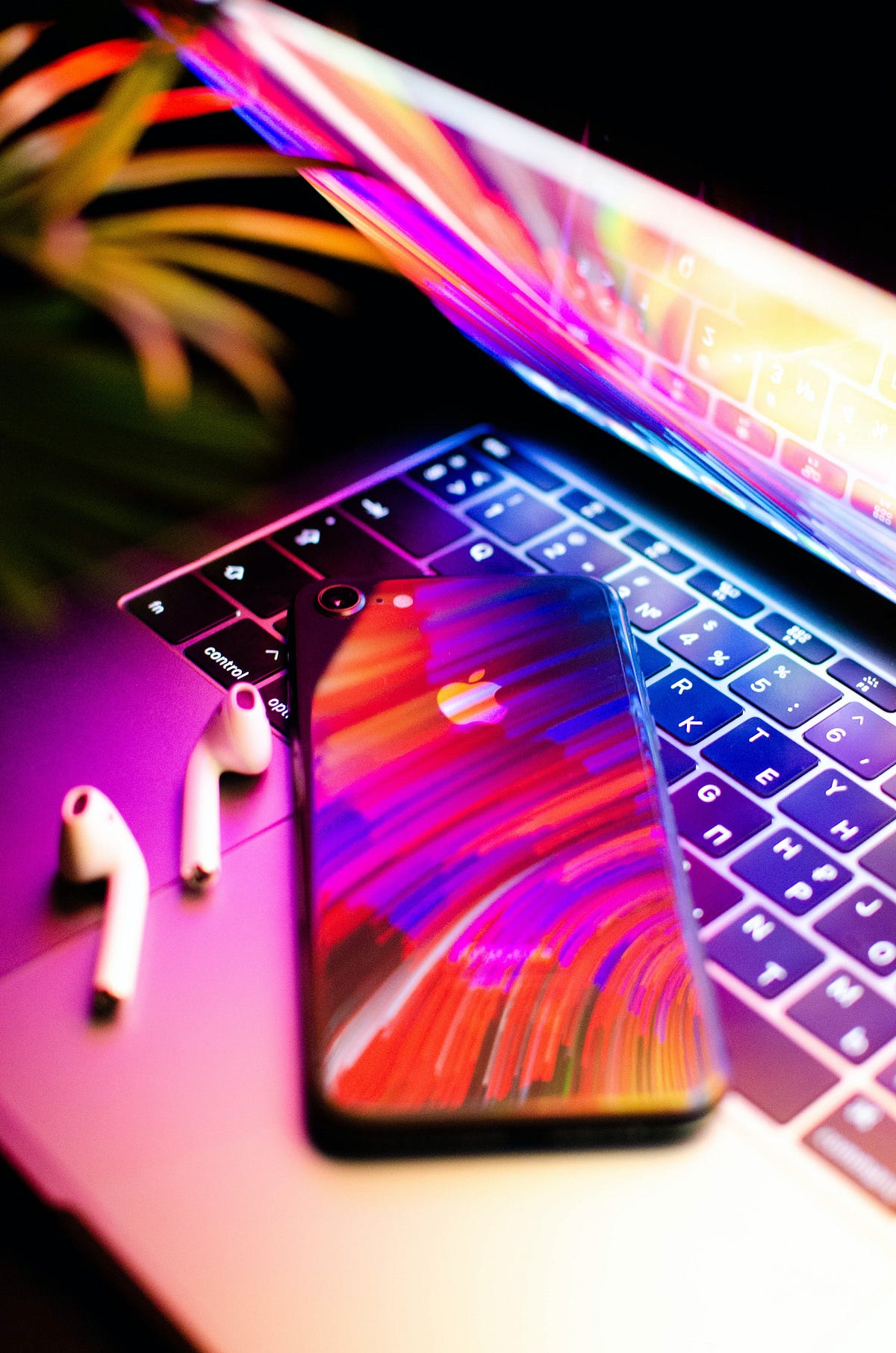 3 Tech Stocks That Will Make You Rich in 10 years | by ...