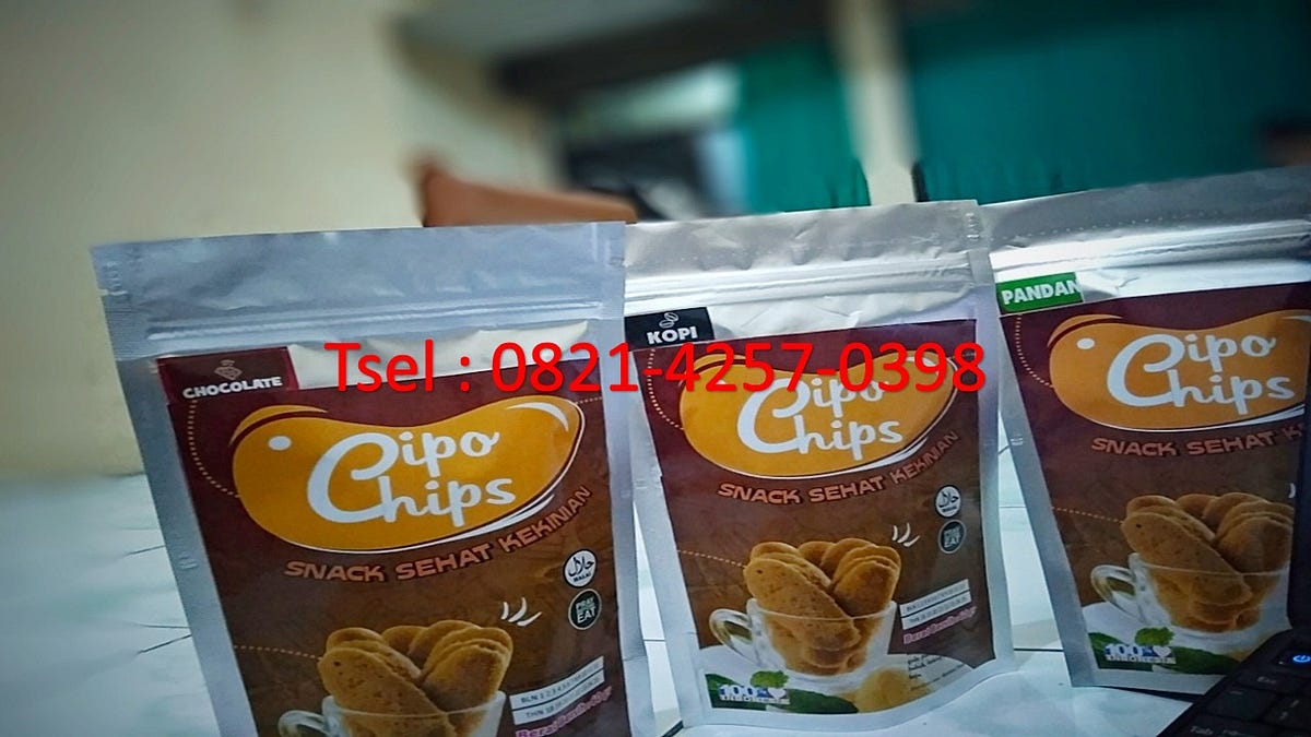 PRODUSEN WA 62 821 4257 0398 Jual Snack Kekinian  Di 