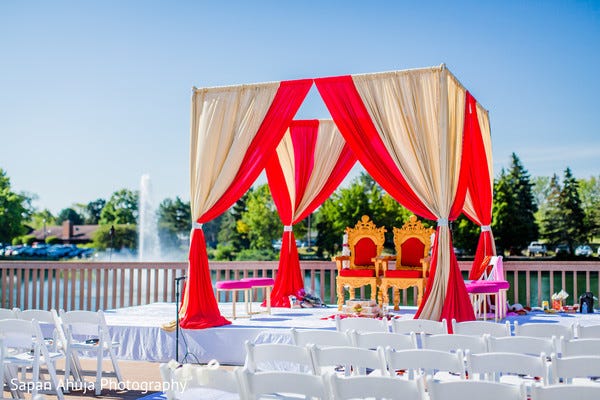 5 Best Indian Wedding Mandaps Idea S Royals Tent Decorators Medium