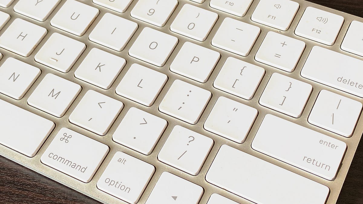 Windows10 で Us配列 Magic Keyboard を使用する設定 By Yasushi Amano Medium Windows10 で Us配列 Magic Keyboard を使用する設定 By Yasushi Amano Medium