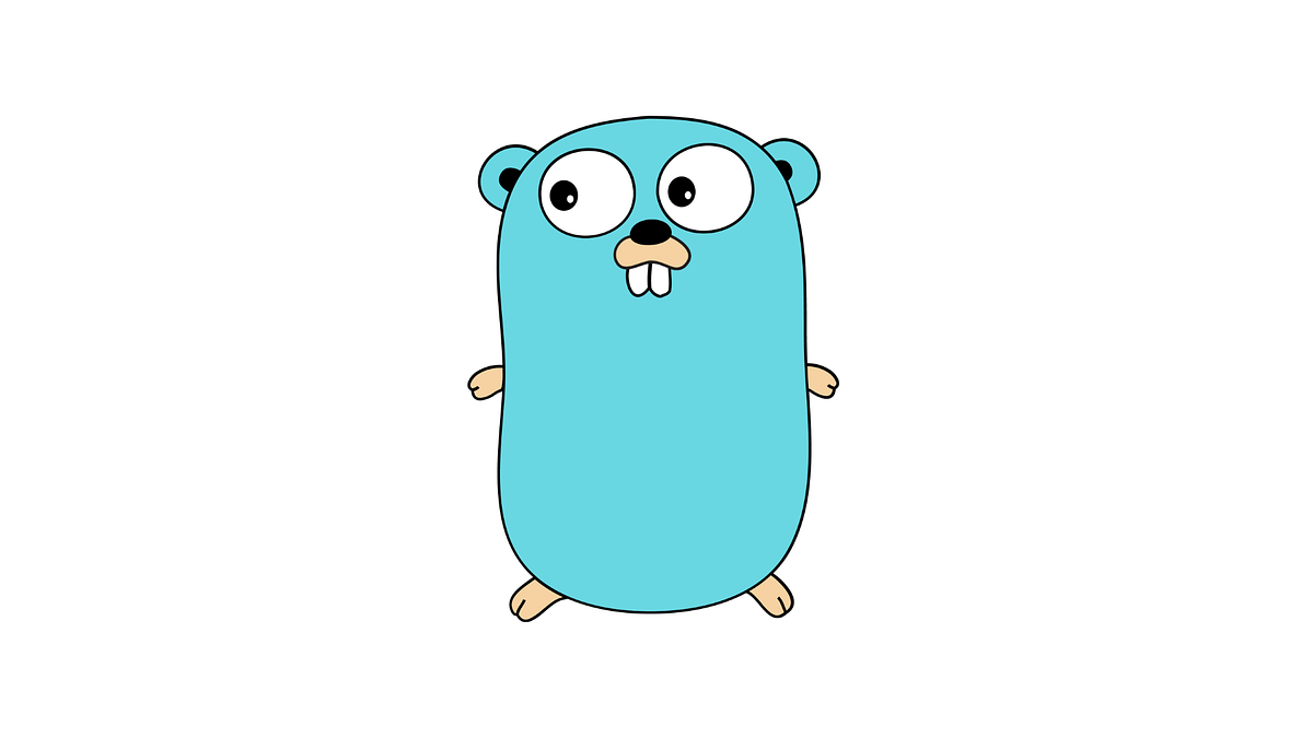 My journey to building my blog in Golang