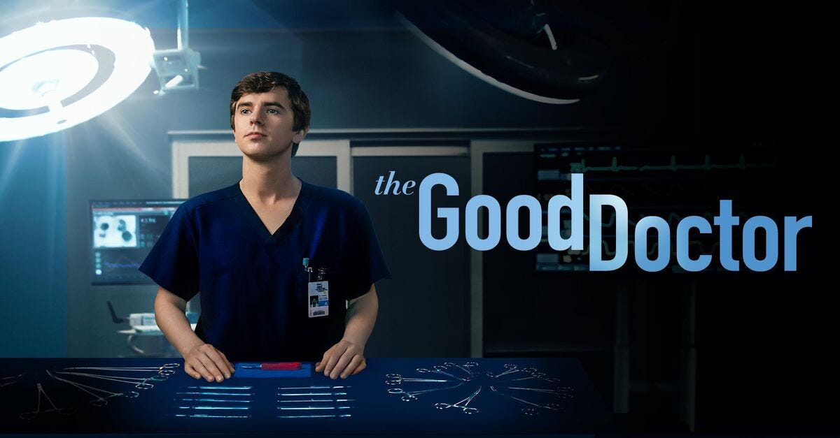 The Good Doctor Temporada 3 Capitulo 20 (3x20) “Español Completo ...