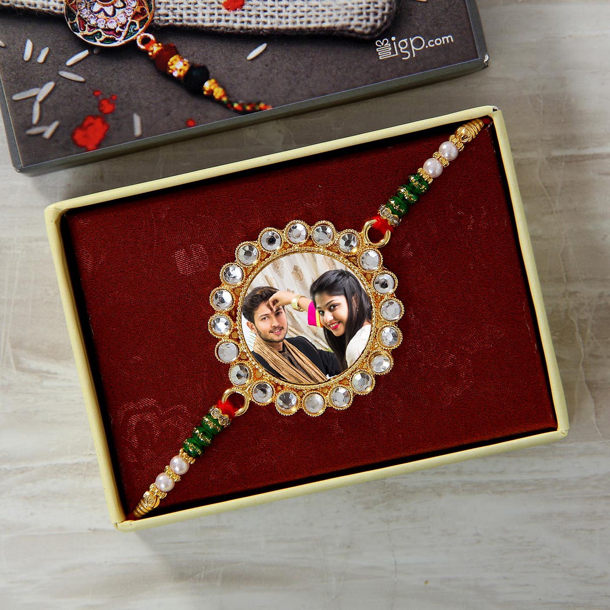 Non Boring Raksha Bandhan Gifts for Your Bhaiya Living in Chennai by