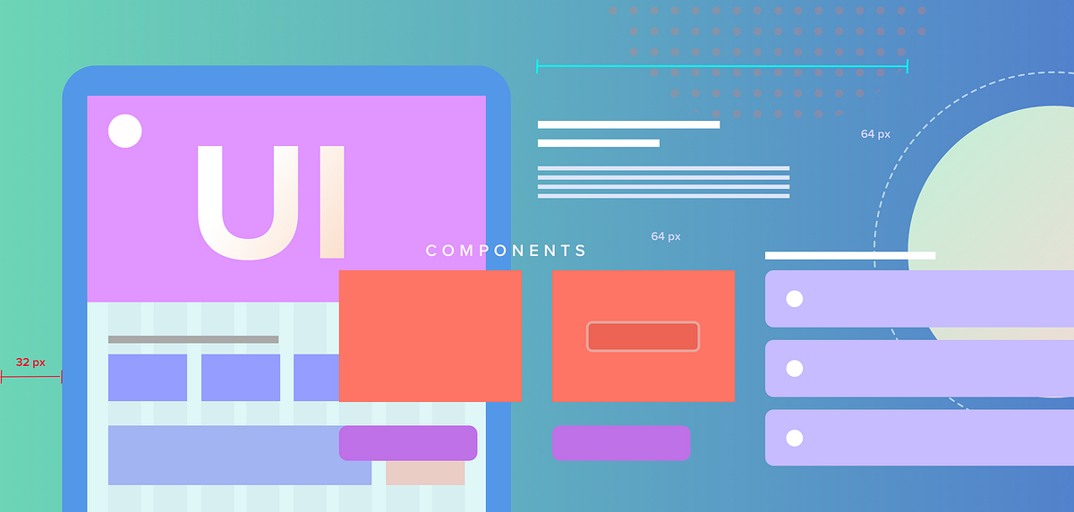 UI Component Requirements Elicitation | Aleph Publications