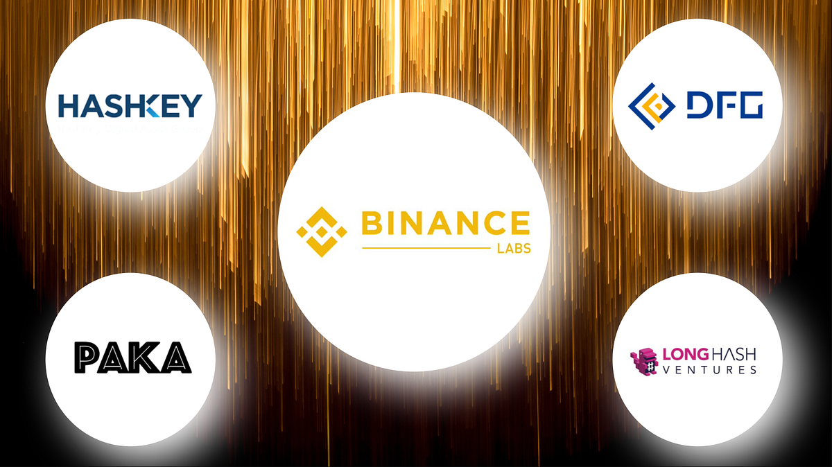 Plasm Network Closes $2.4M Round Led by Binance Labs