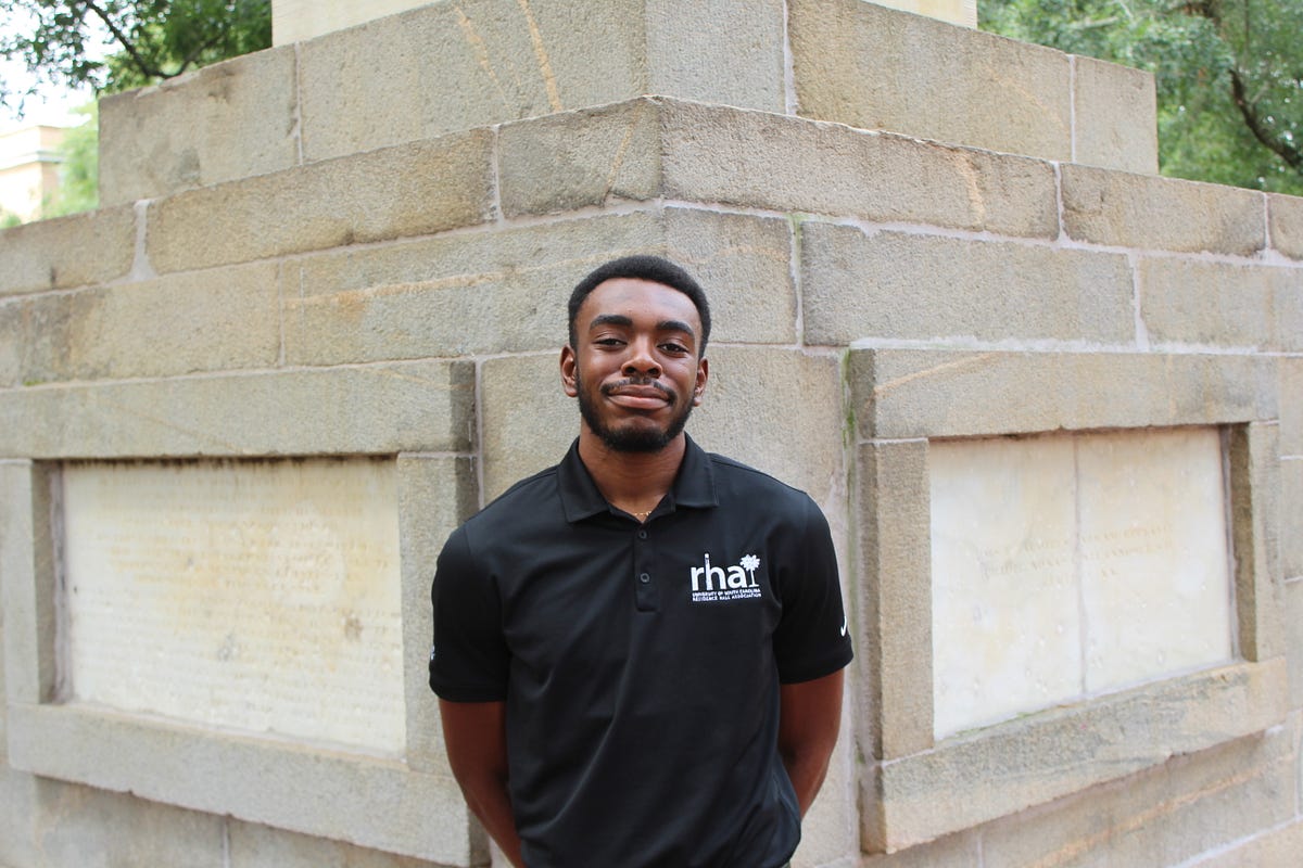 Where I’m From. Allow me to paint a picture for you. A… by Zachary Dunbar Medium