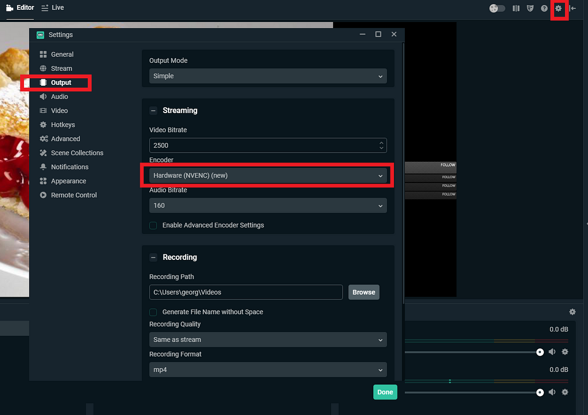 streamlabs obs download for pc