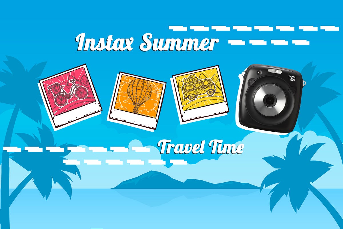 Essential Summer Travel Tips And Tricks by hezekiah valdez Medium