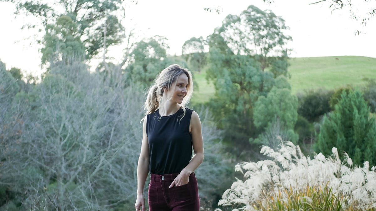 These 5 Strategies Will Help You Ruminate Less by Rachael Kable The