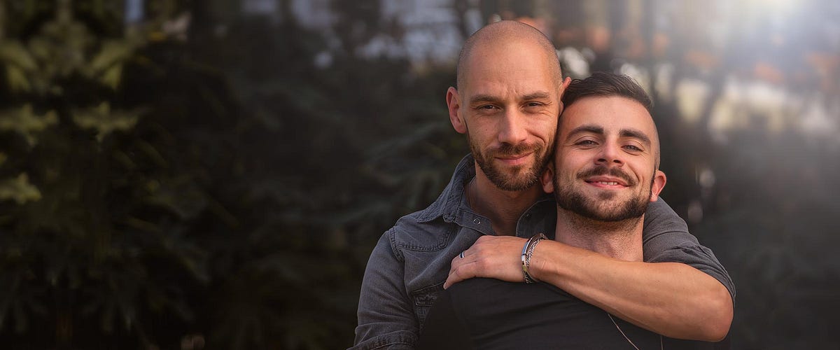 Consejos para contactos gay online. by Sergio Martín Pérez Medium