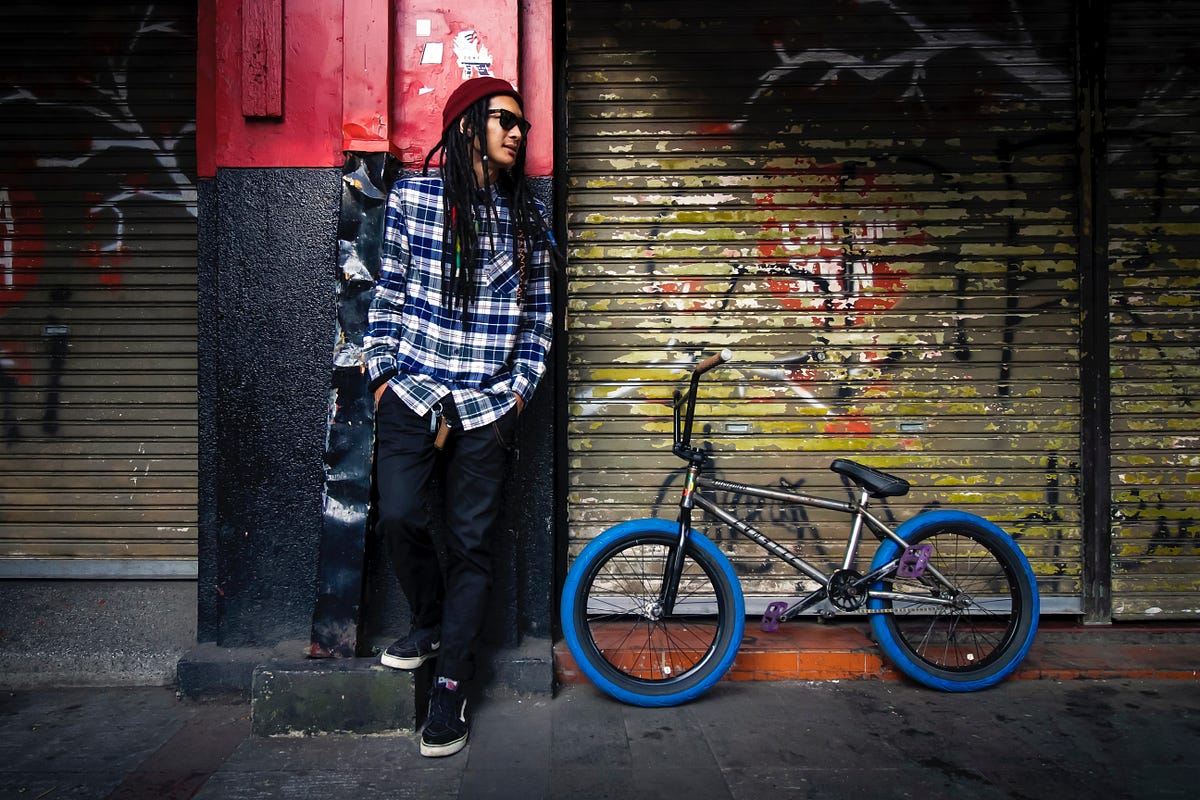 installing bicycle grips