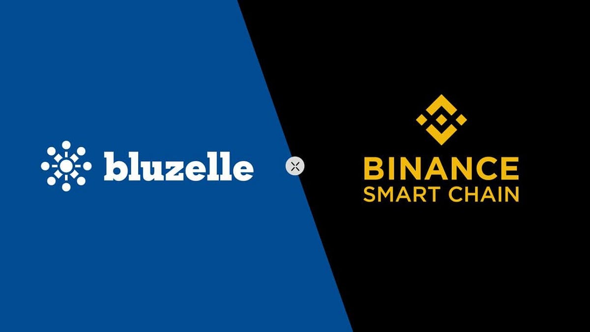 Bluzelle to support Binance Smart Chain