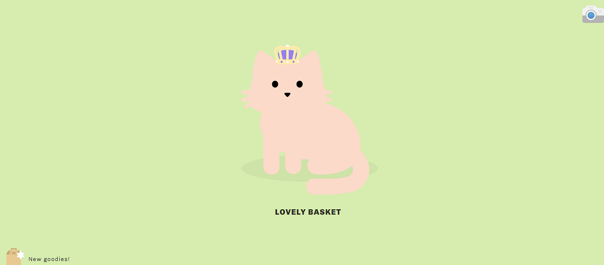 chrome web store tabby cat