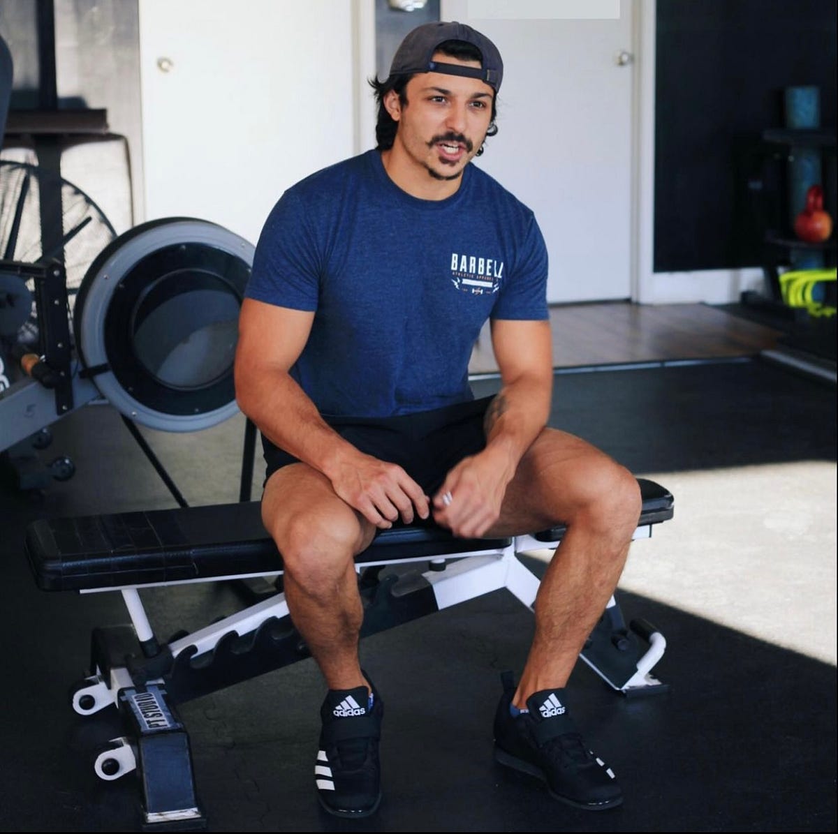 Short vs Long Rest Periods for Building Muscle & Strength by Dylan