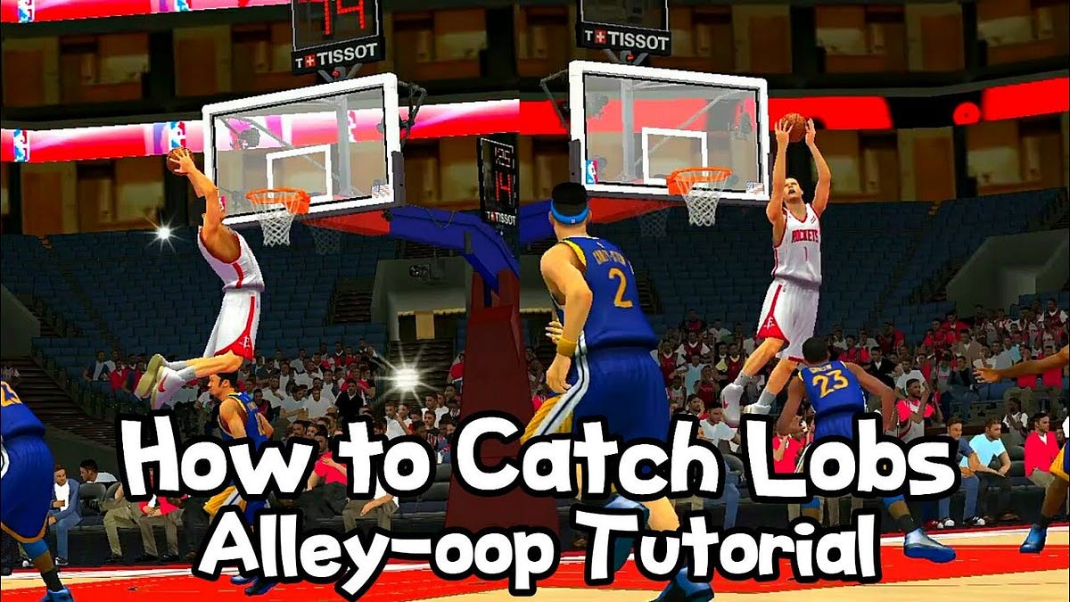 How To Alley Oop in NBA 2K21?. The alleyoop is one of the