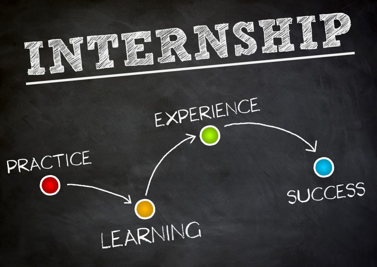 How I Was Able To Gain Experience In The Media Field Before I Turned 21 By Alia Jackson Medium