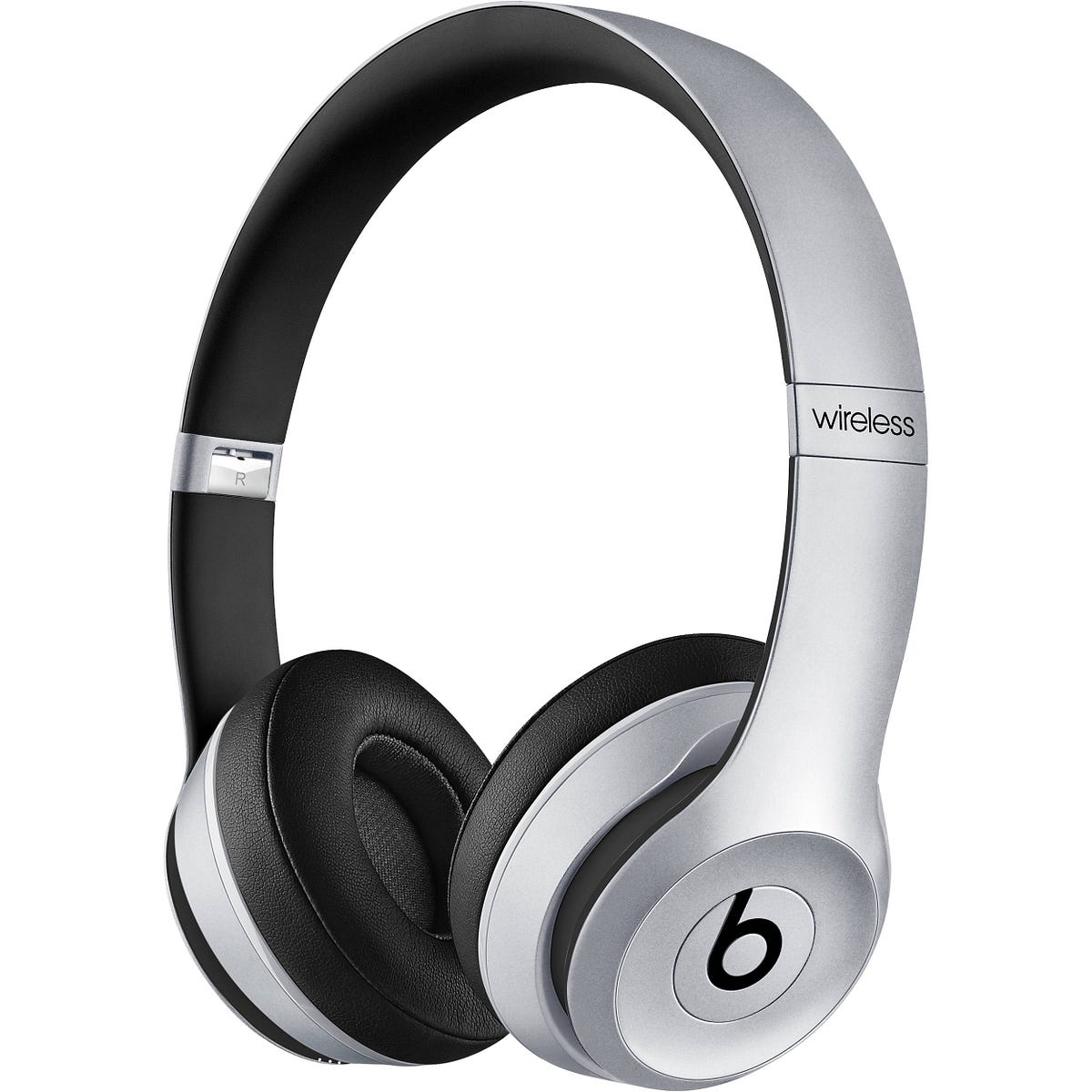 beats solo 2 wireless special edition space gray