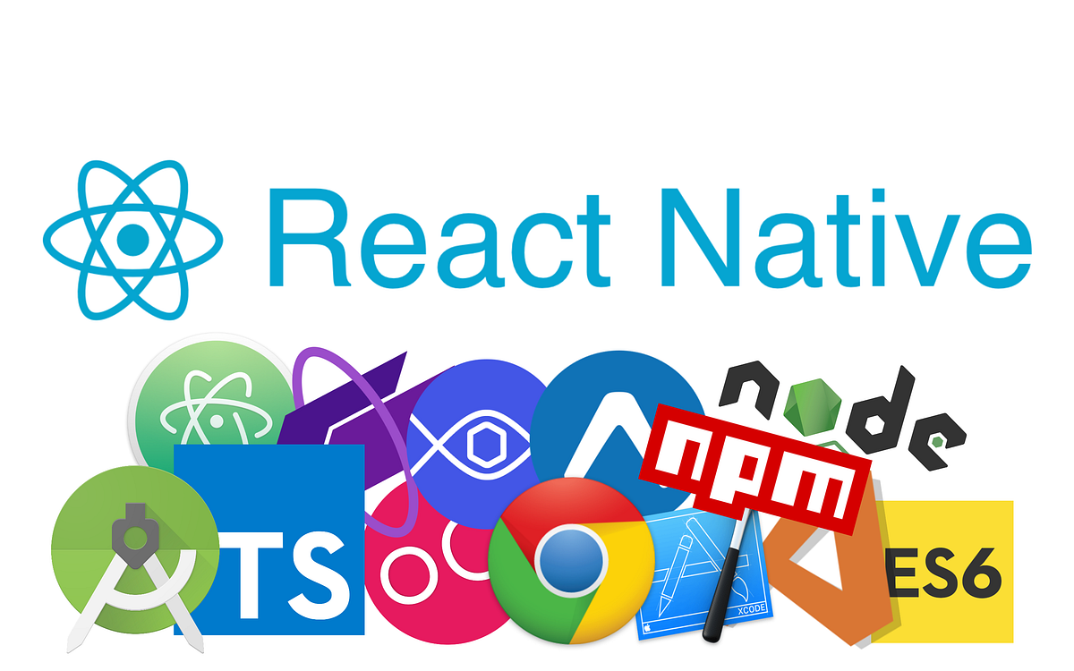 React Native Tools. Before starting our React Native… | by Krzysztof ...