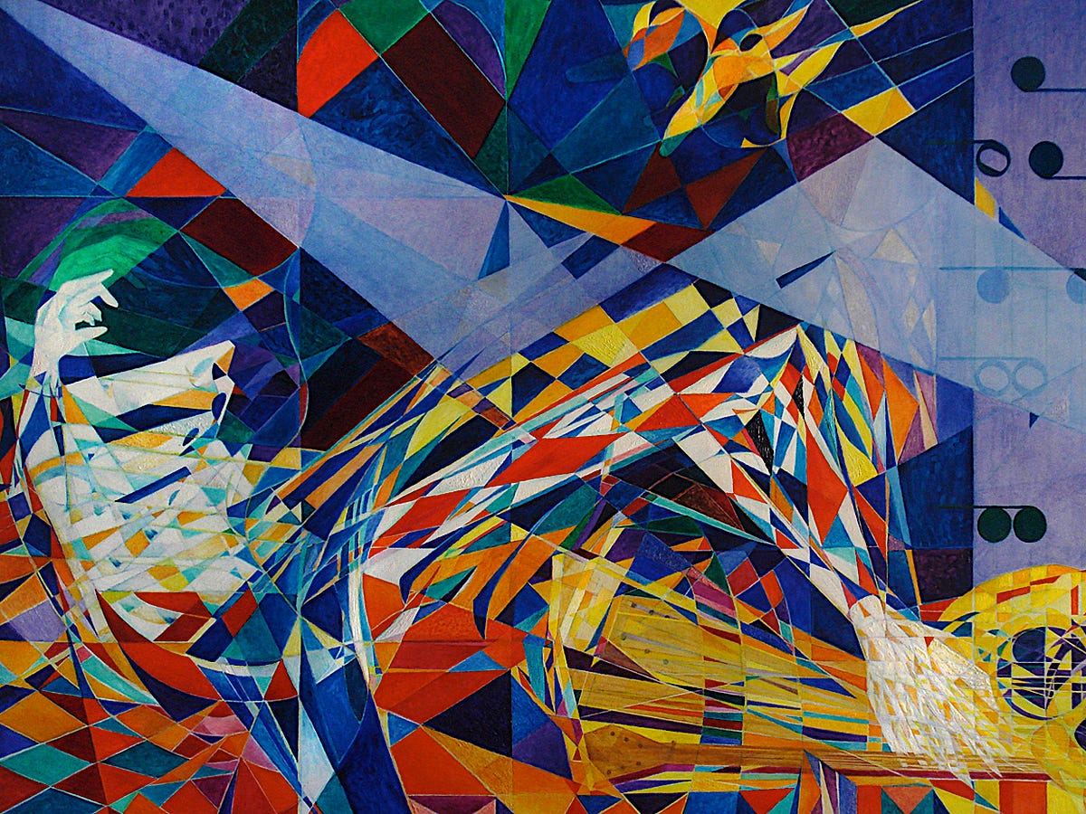 Is Abstraction a solution for most of your complex problem | by Nadeem ...