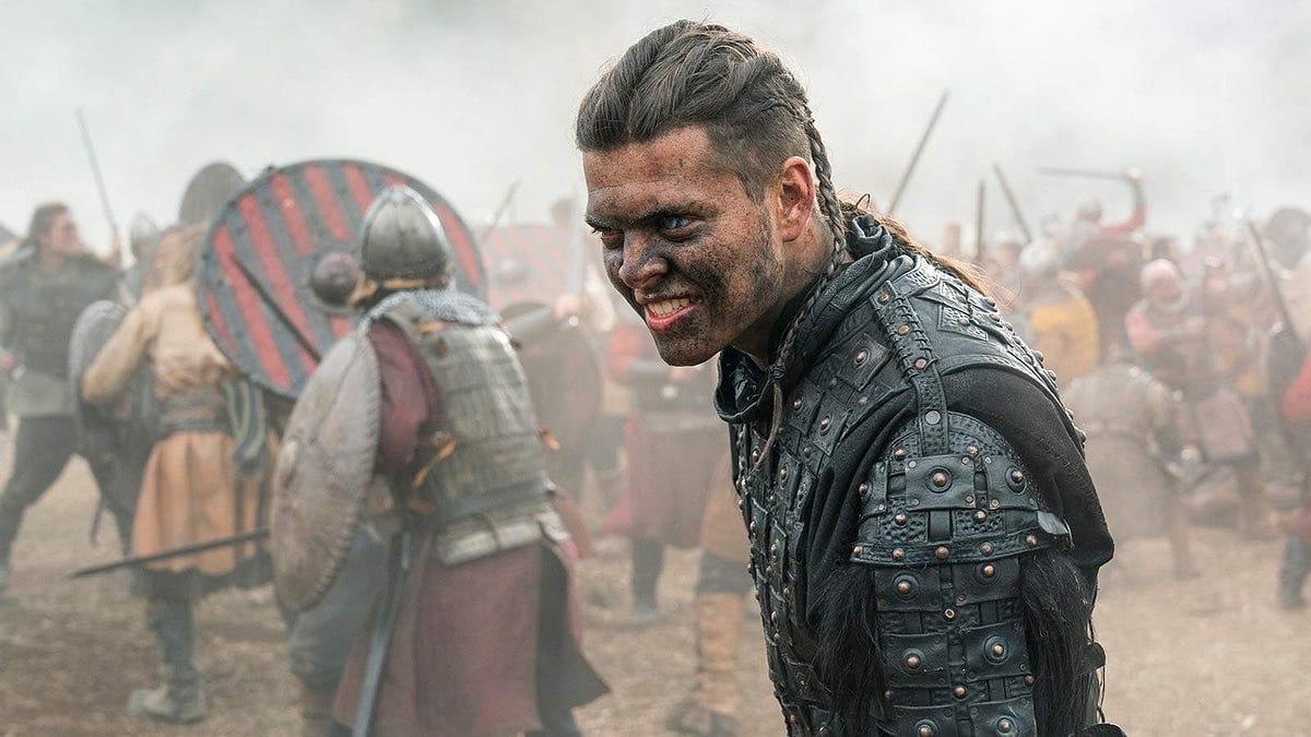Vikings ”|| Season 6 ~ Episode 12 [FULL EPISODES] [On History] S6Ep12