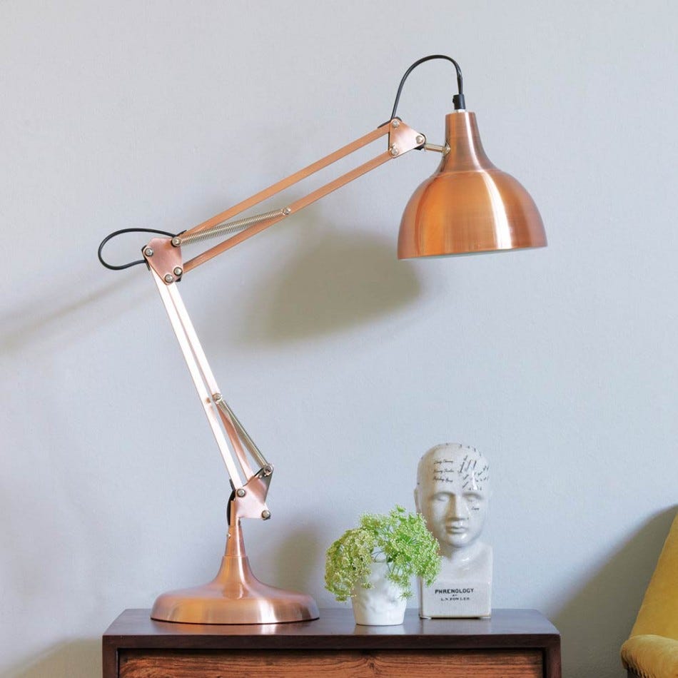 floor desk lamps