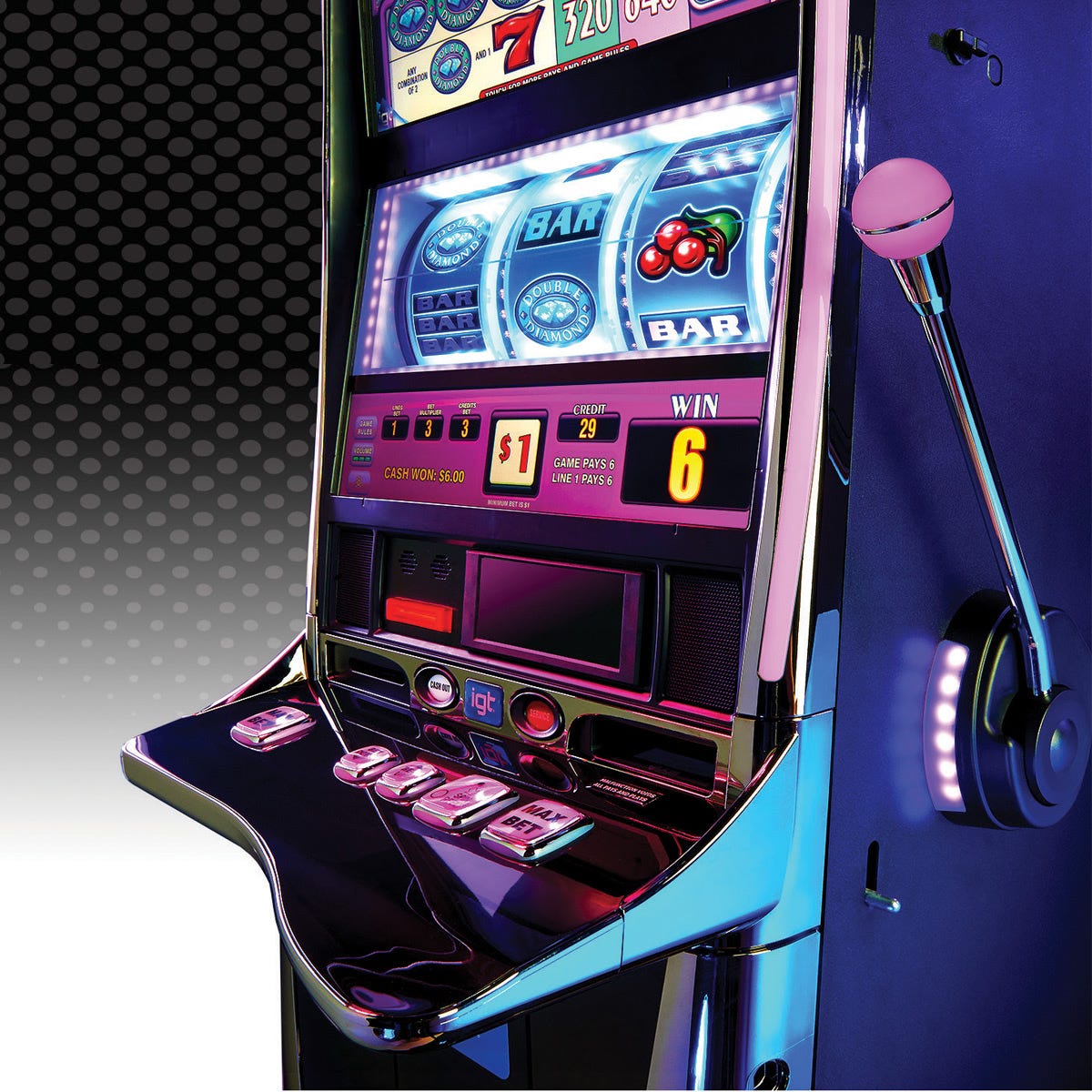 Slot Slot