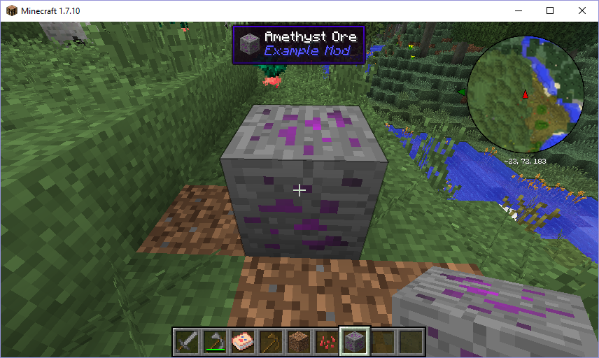 A Beginner S Guide To Modding Minecraft With Java By Aubrey Buchanan Noteworthy The Journal Blog