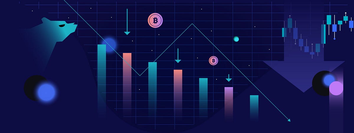 Shorting Cryptocurrencies: The right way to Make Earnings in a Downtrend